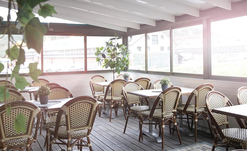 Kviberg Hostel and Cottages Apartment hotel in Gothenburg