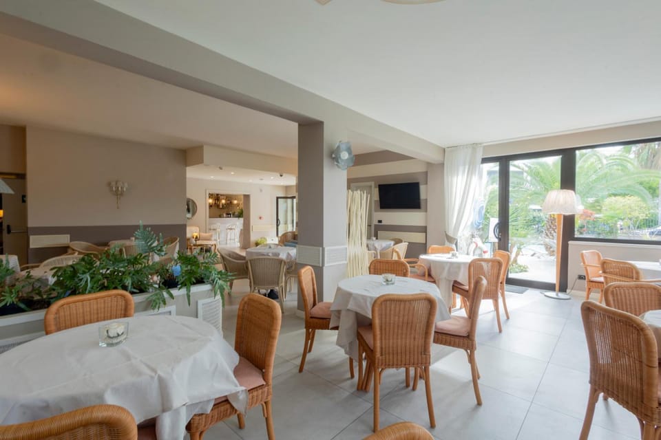 Hotel Berta Hotel in Desenzano del Garda