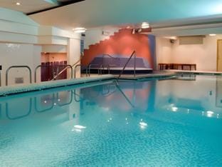 The Bolton Stadium Hotel, a member of Radisson Individuals Hotel in England