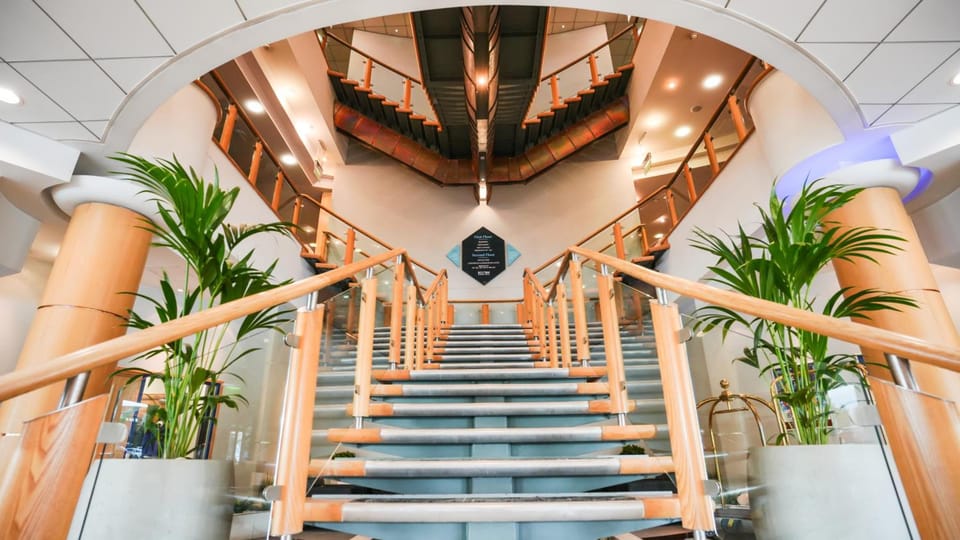 The Bolton Stadium Hotel, a member of Radisson Individuals Hotel in England
