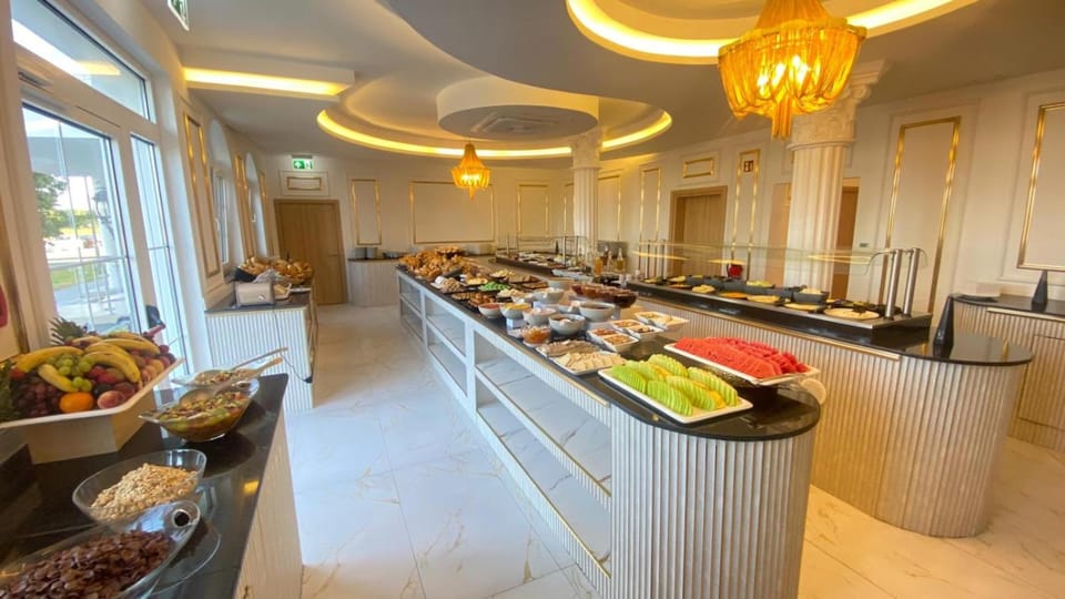 Hotel Babylon am Europapark Hotel in Ringsheim