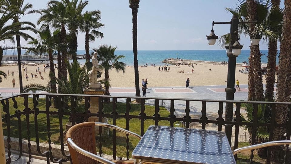 Hotel Celimar Hotel in Sitges
