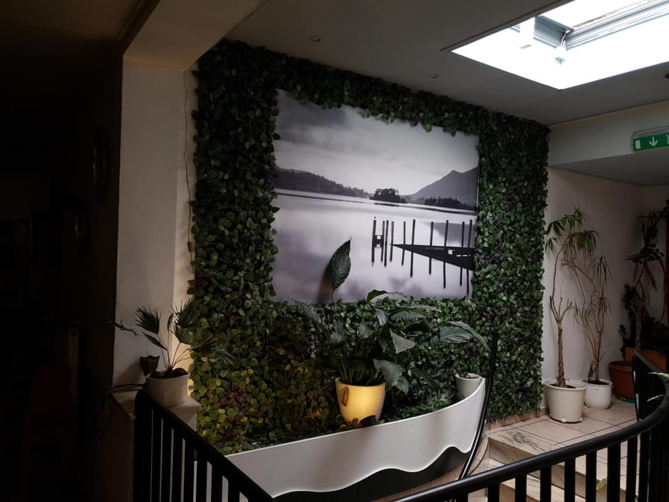 Yasha Hotel Hotel in Luxembourg