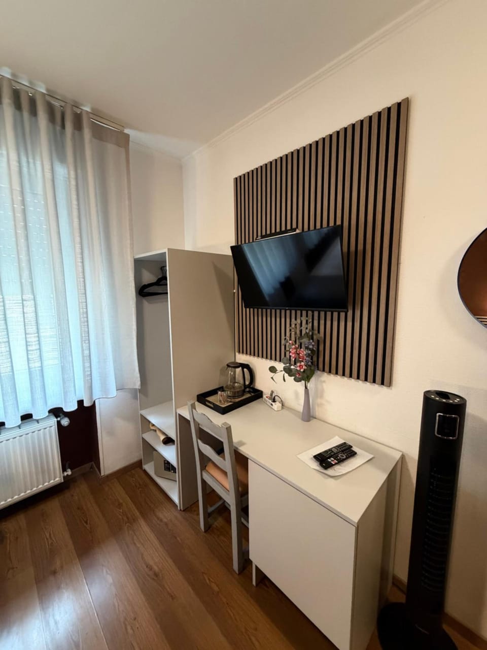 Yasha Hotel Hotel in Luxembourg