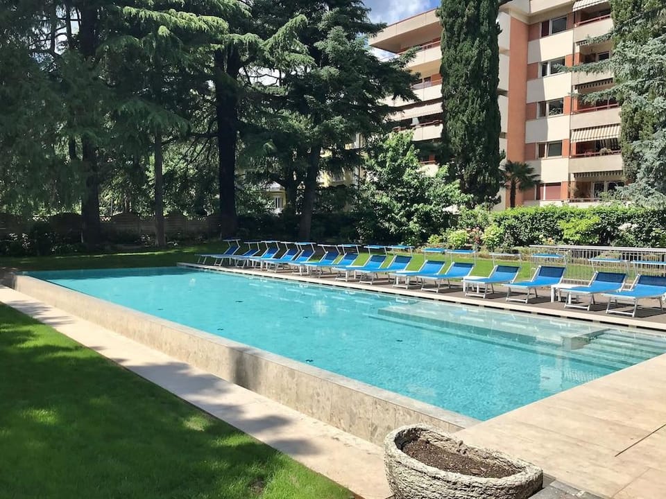 Hotel Stiegl Scala Hotel in Bolzano