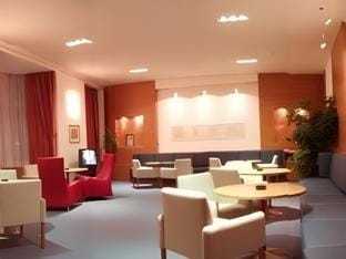 Hotel Stiegl Scala Hotel in Bolzano