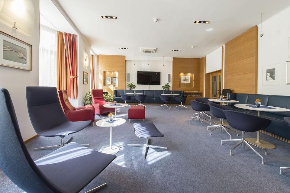 Hotel Stiegl Scala Hotel in Bolzano