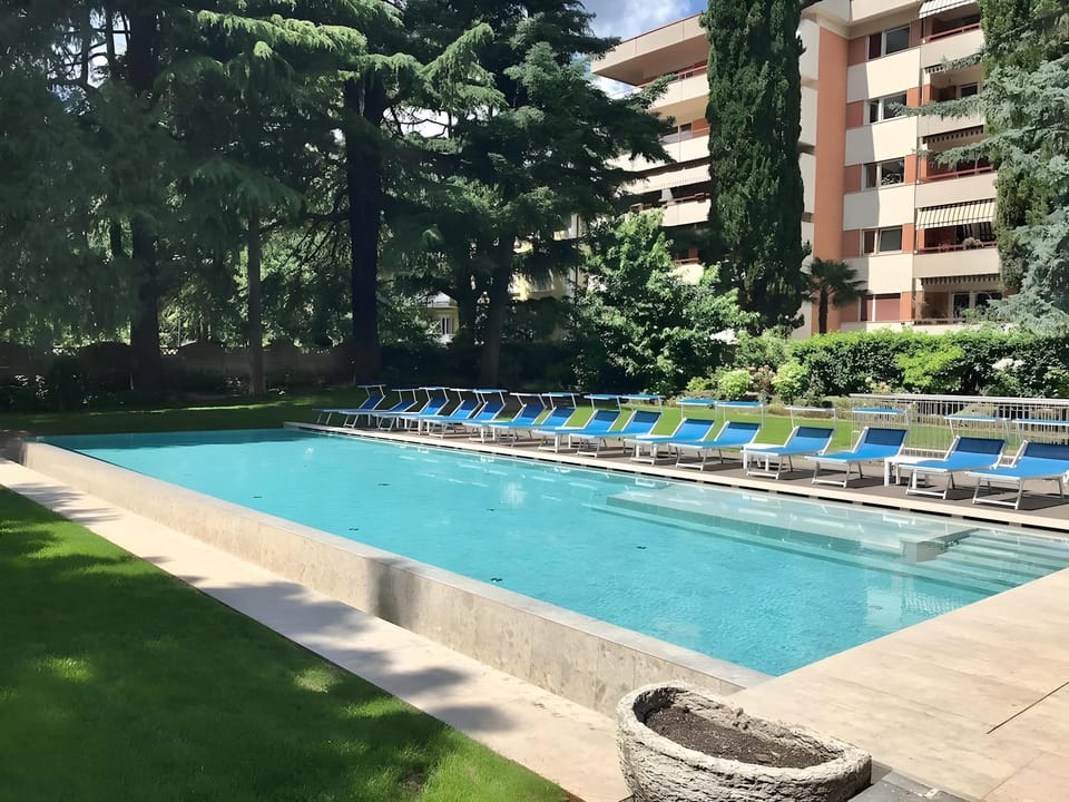 Hotel Stiegl Scala Hotel in Bolzano