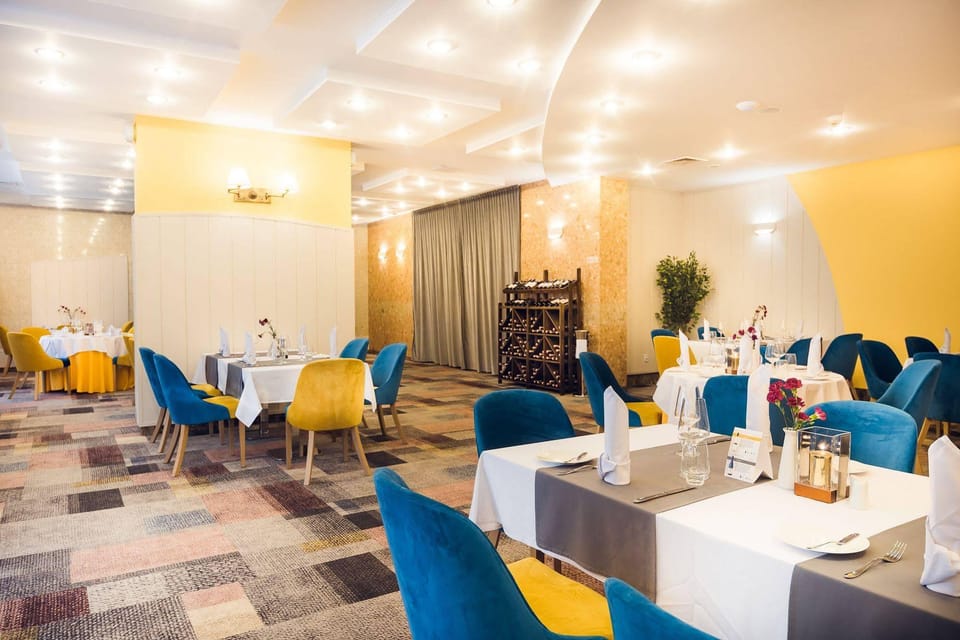 Sangate Hotel Airport Hotel in Warsaw