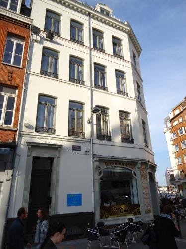 Flandres Appart Hotel in Lille
