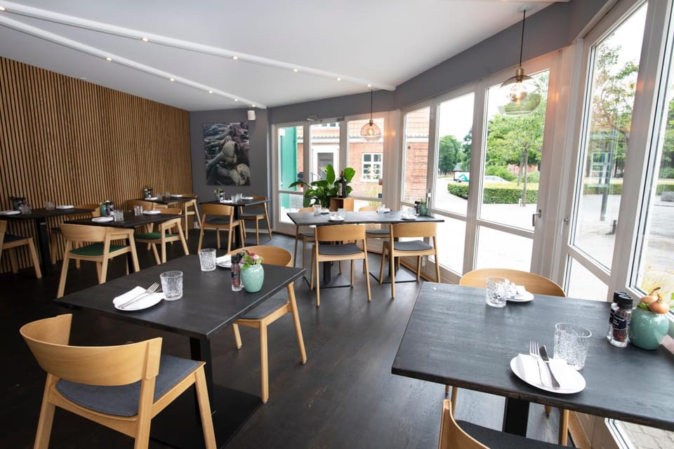 Hotel Dalgas Hotel in Region of Southern Denmark