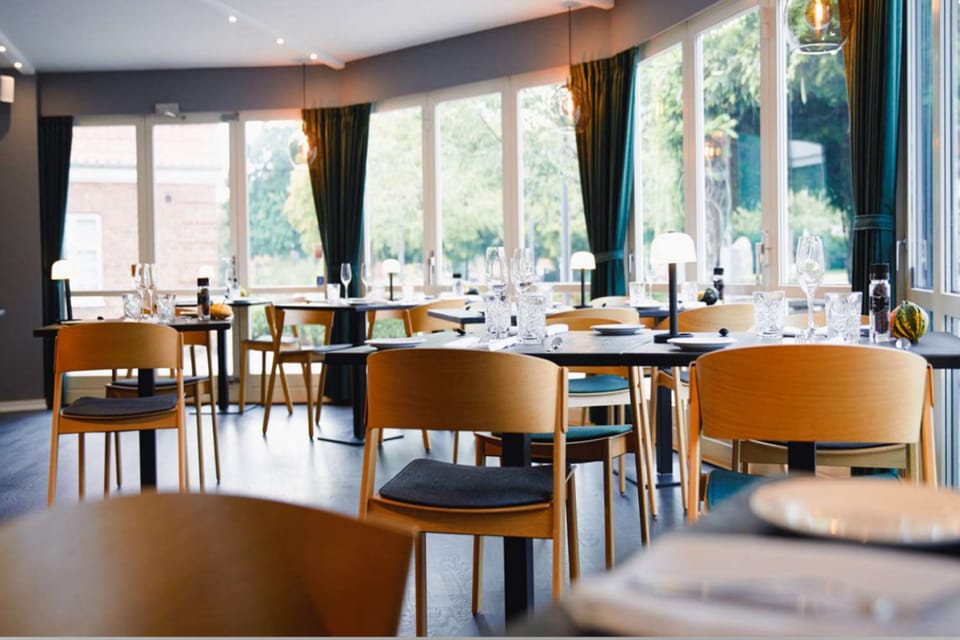 Hotel Dalgas Hotel in Region of Southern Denmark