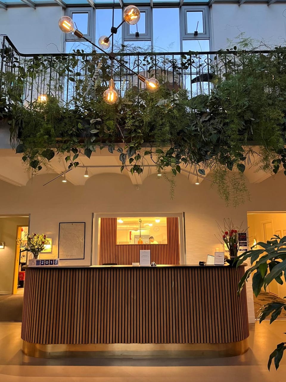Hotel Dalgas Hotel in Region of Southern Denmark
