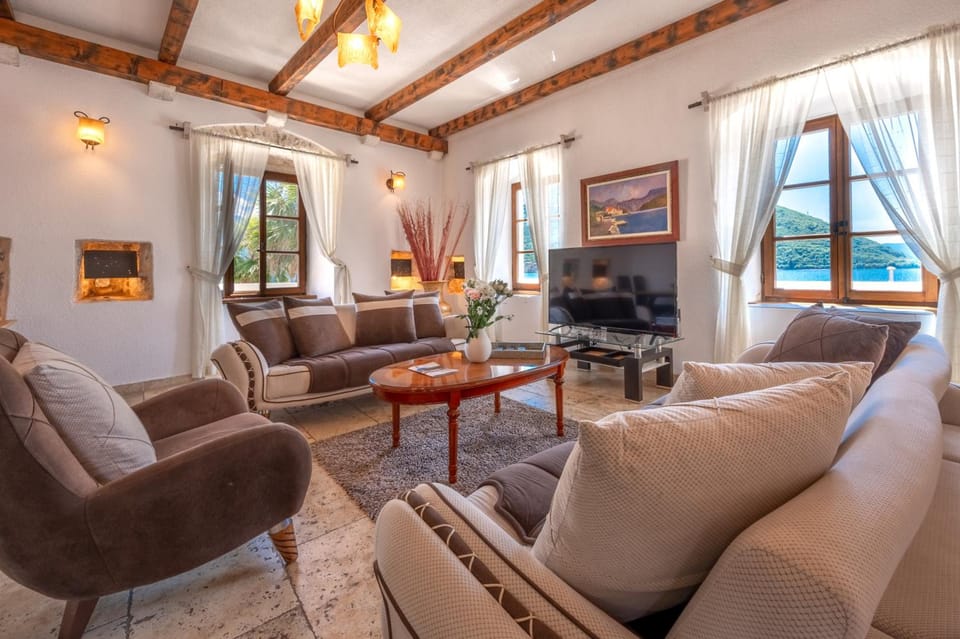 Conte Hotel & Restaurant Hotel in Kotor Municipality