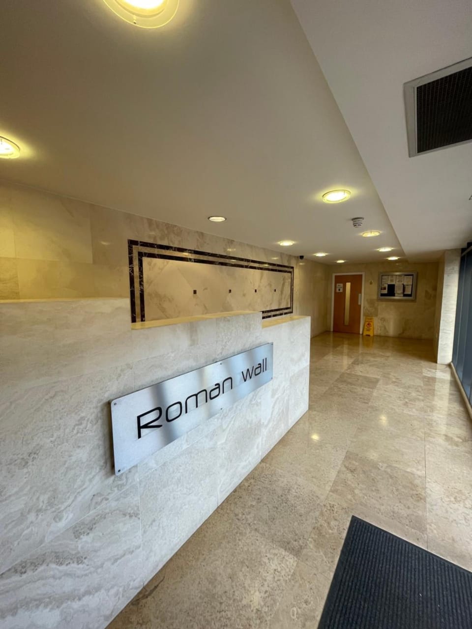 Quality City Apartments Hotel in Leicester