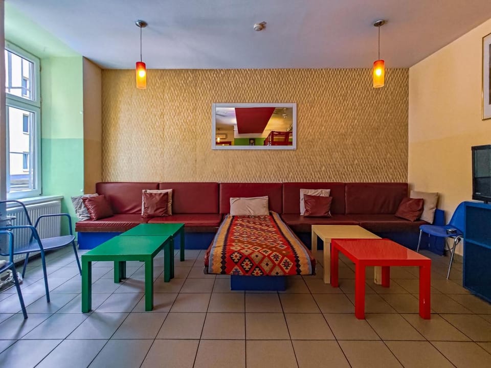 Bar/lounge