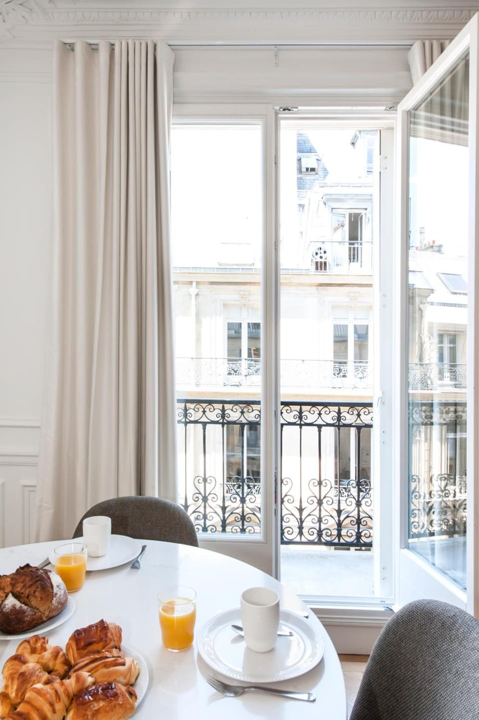 Champs Elysees - Lincoln Appartements Hotel in Paris
