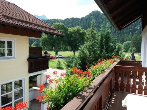 Hotel Kleiner Konig Hotel in Fussen