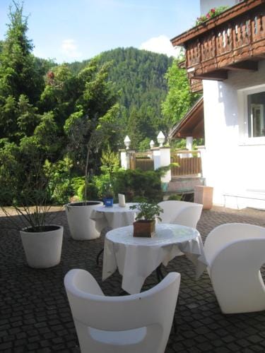 Hotel Kleiner Konig Hotel in Fussen