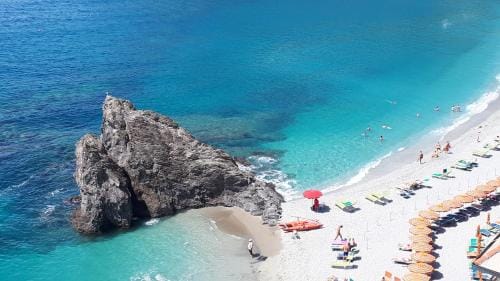 Bellambra Hotel in Monterosso al Mare