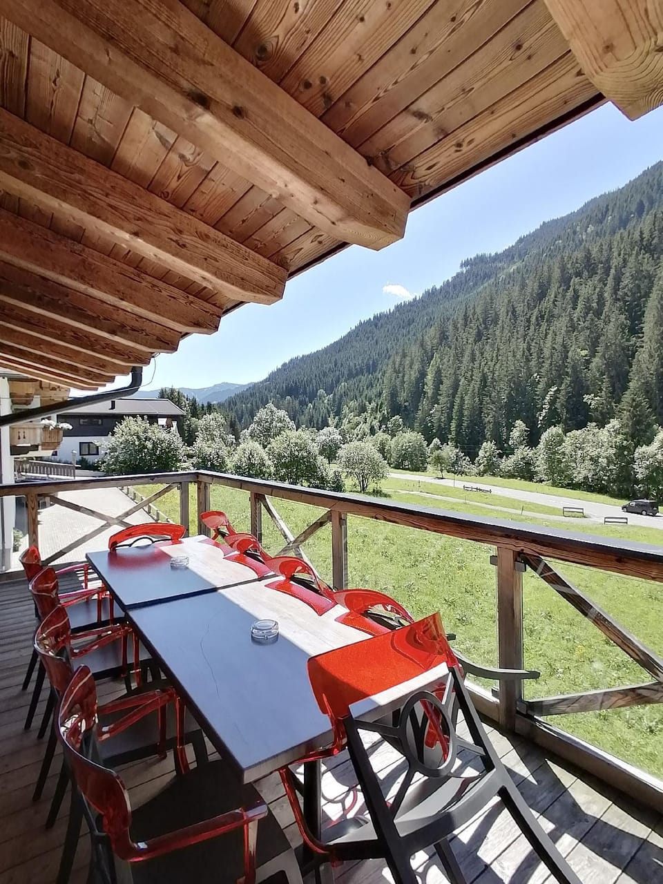 Avenida Mountain Lodges Saalbach by Alpin Rentals Apartment hotel in Salzburgerland