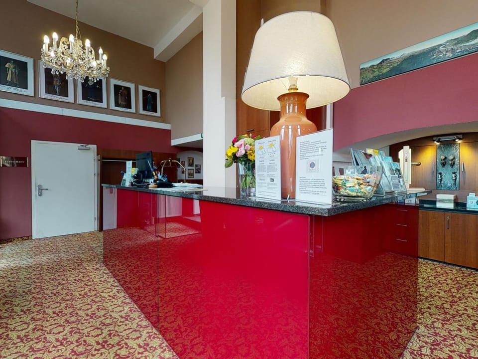 Hotel Via Roma Hotel in Salzburg