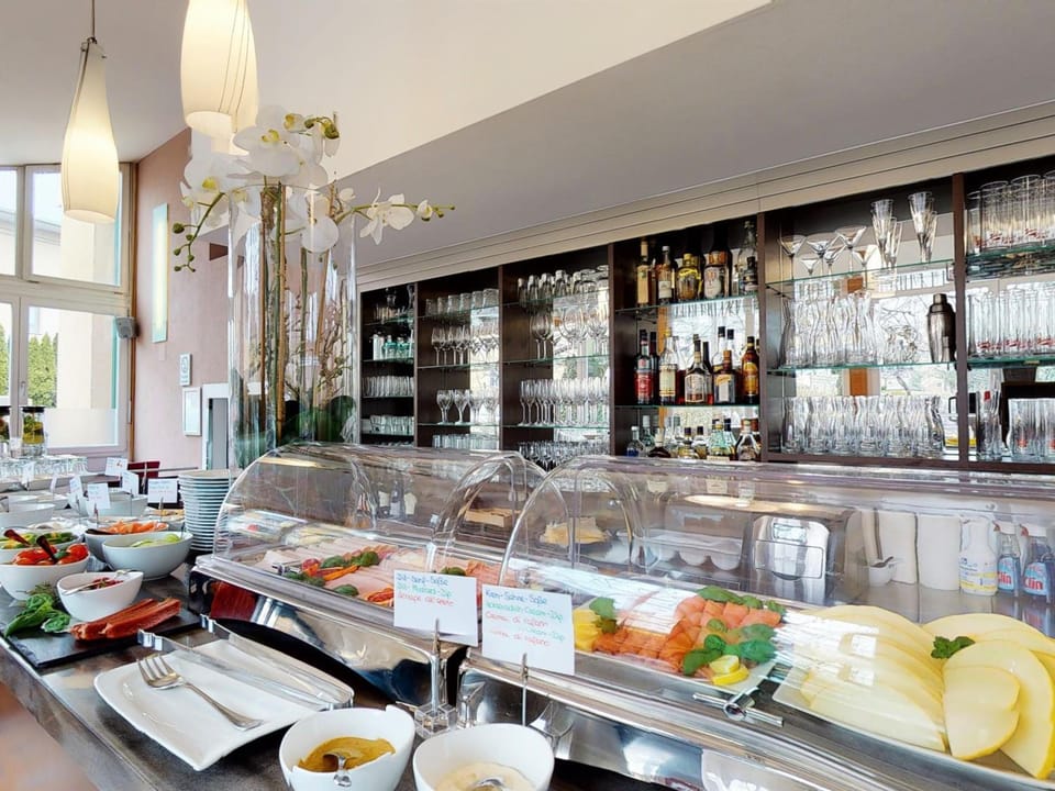 Hotel Via Roma Hotel in Salzburg