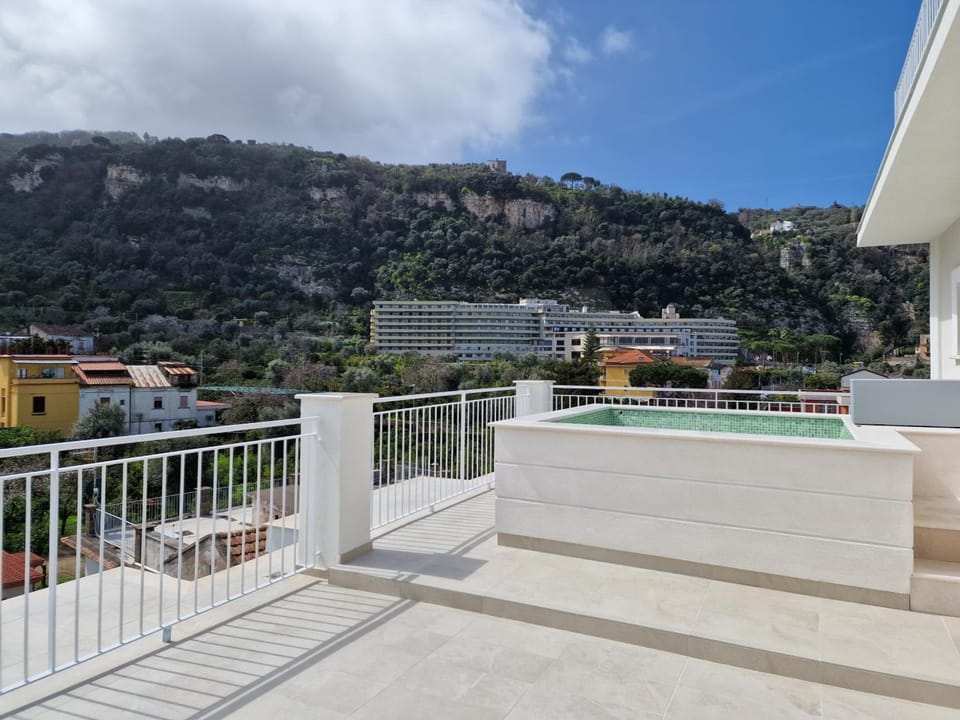 Hotel Leone Hotel in Priora