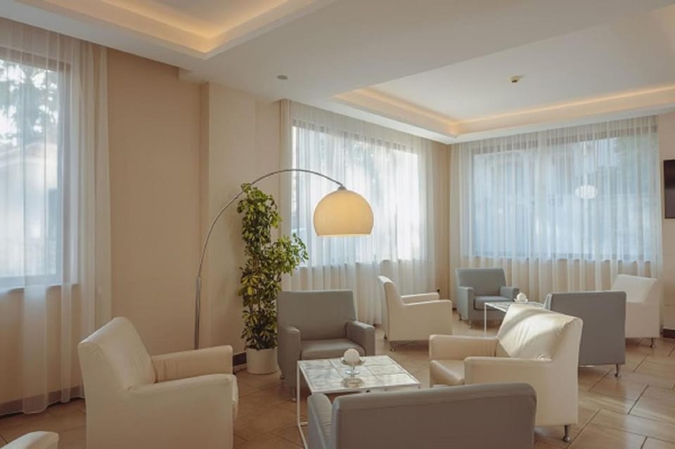 Hotel Leone Hotel in Priora