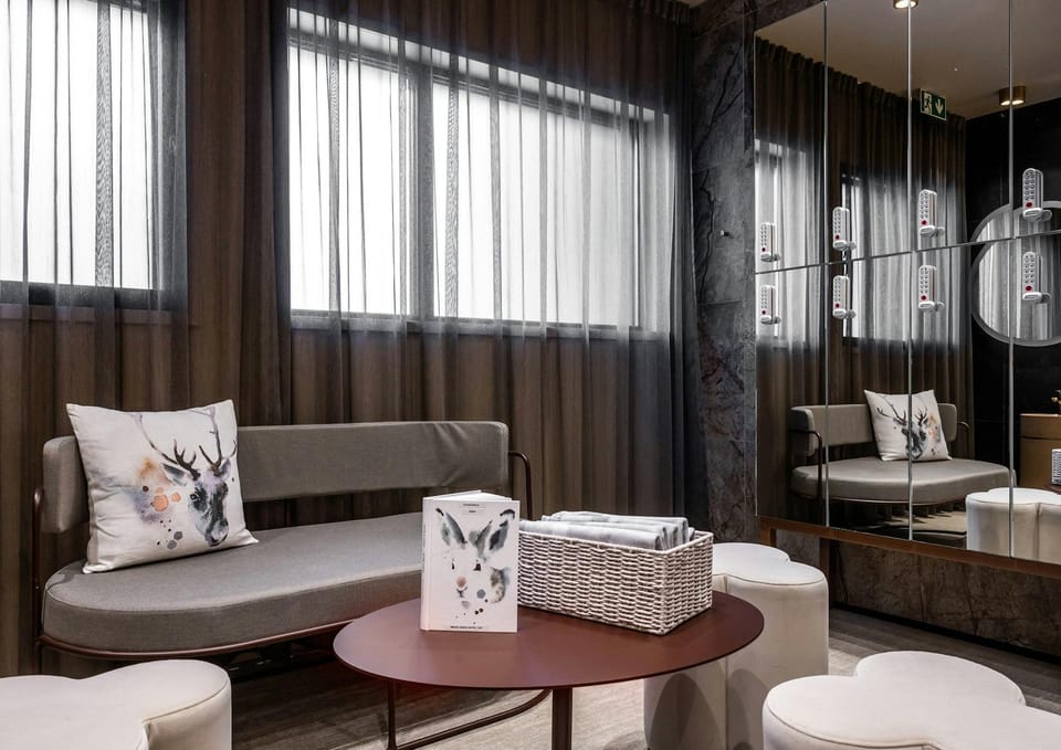 Break Sokos Hotel Levi Hotel in Lapland