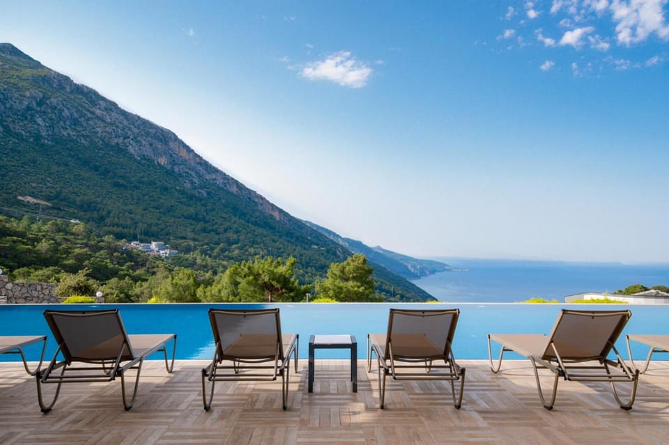 Ramada by Wyndham Fethiye Oludeniz Hotel in Ölüdeniz