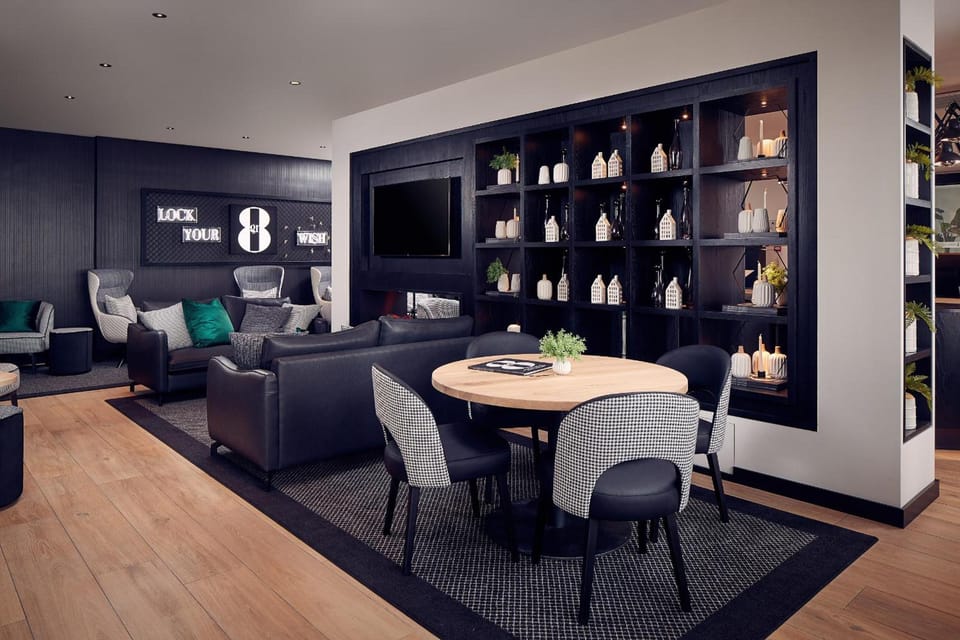 Gr8 Hotel Oosterhout Hotel in Oosterhout