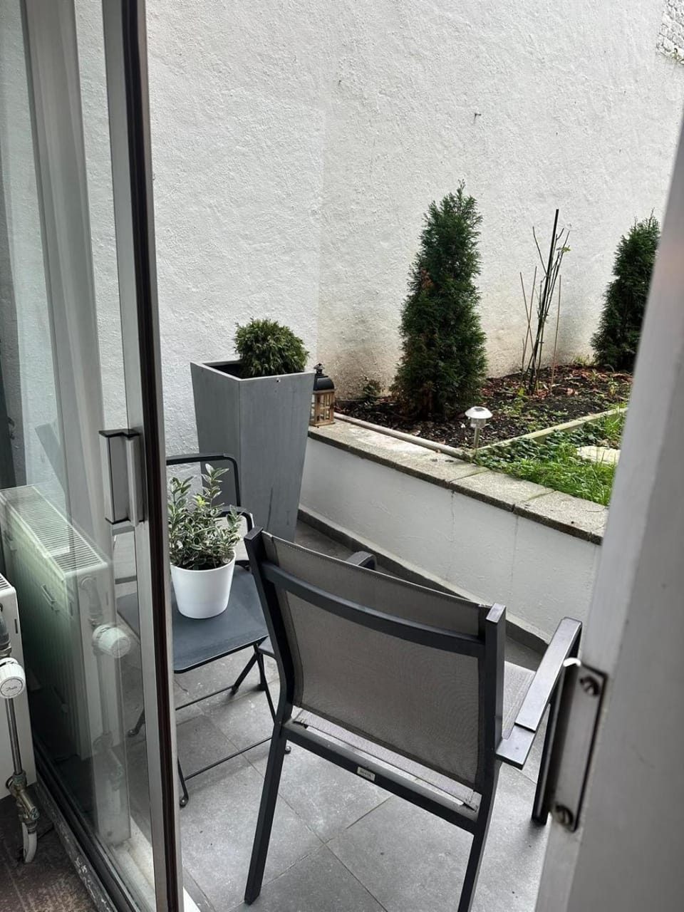 Hotel Agenda Louise Hotel in Ixelles