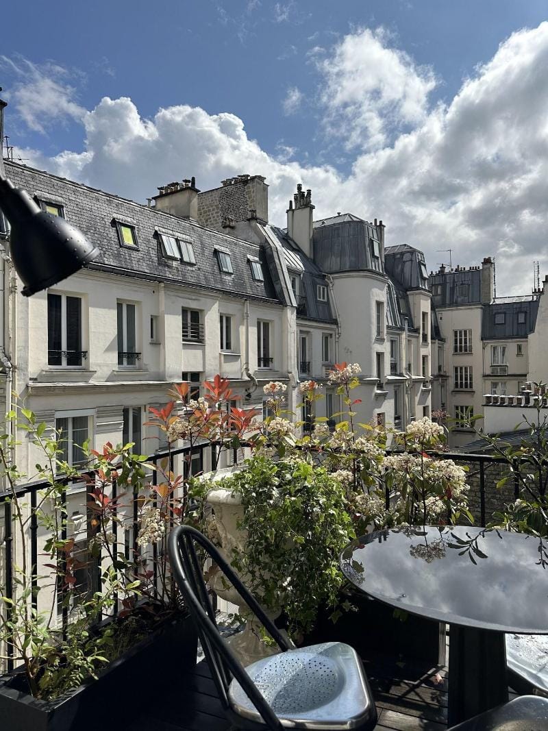 Beausejour Ranelagh Hotel in Paris