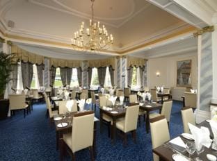 Country Living Hotel Lansdown Grove, Bath Hotel in Bath