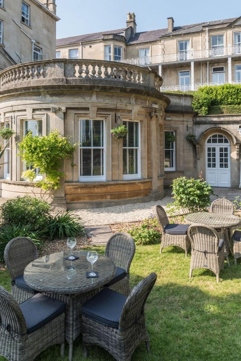 Country Living Hotel Lansdown Grove, Bath Hotel in Bath