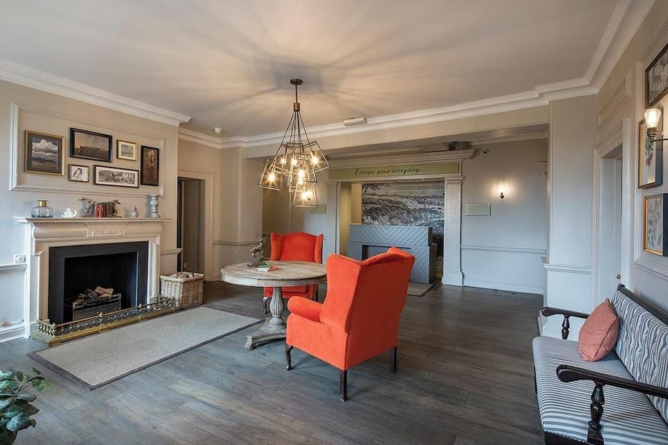 Country Living Hotel Lansdown Grove, Bath Hotel in Bath