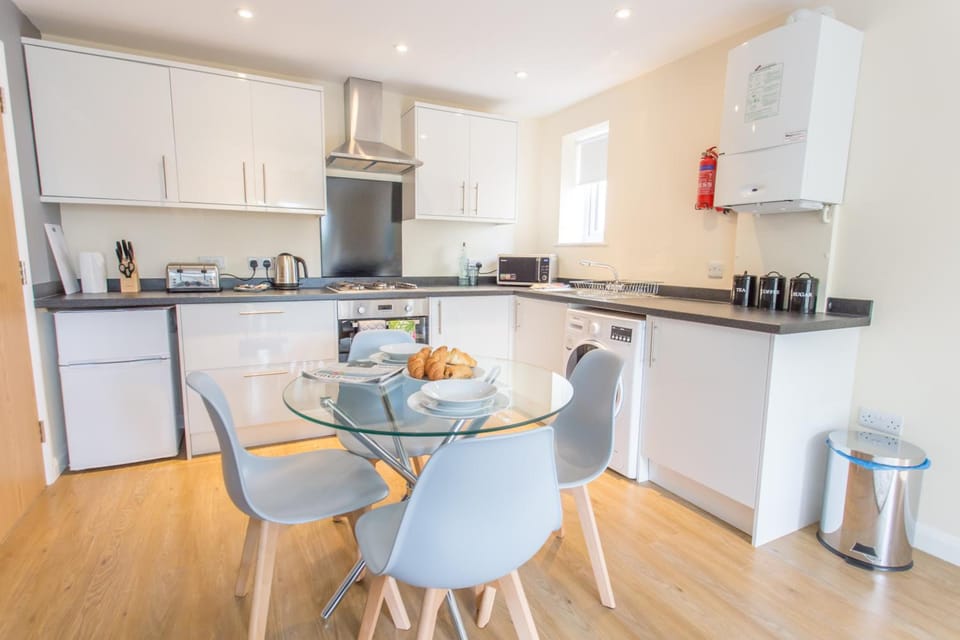 Razia Apartments Hotel in Oxford