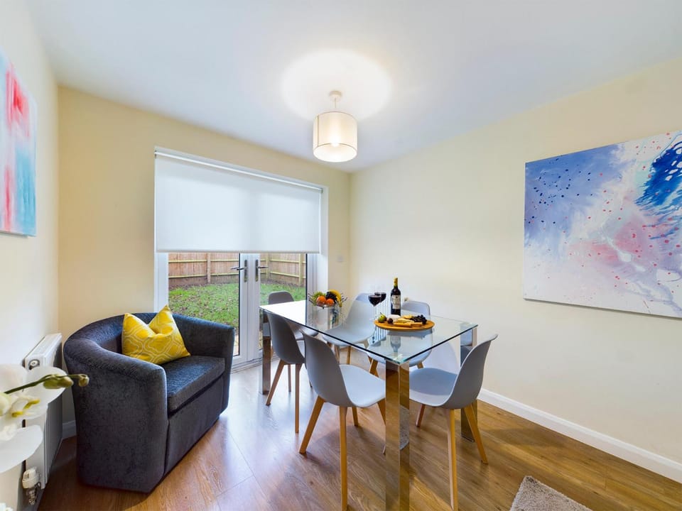 Razia Apartments Hotel in Oxford