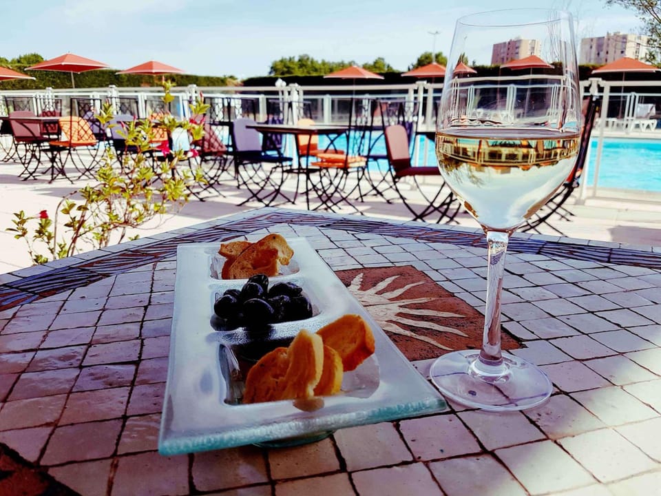ibis budget Arles Palais des Congrès Hotel in Arles