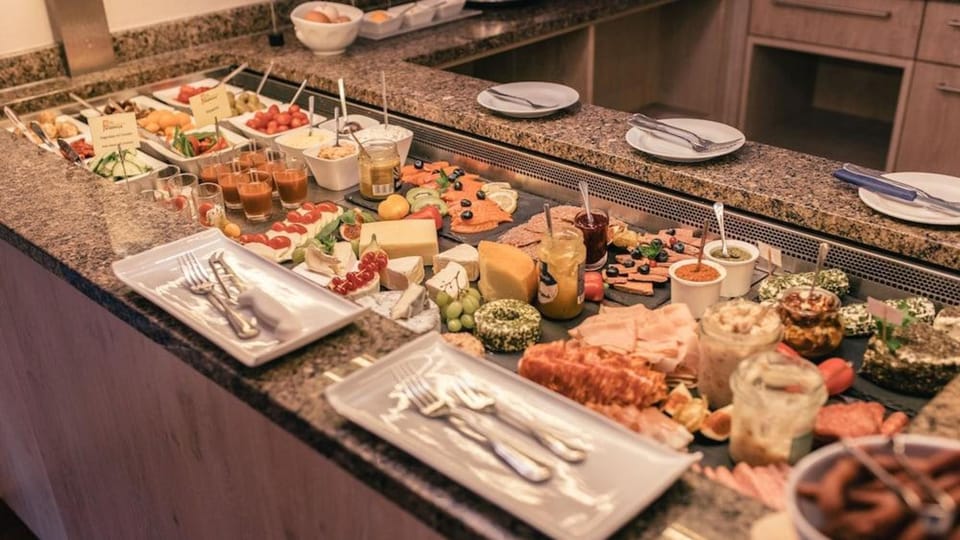 Hotel Rosenvilla Hotel in Salzburg