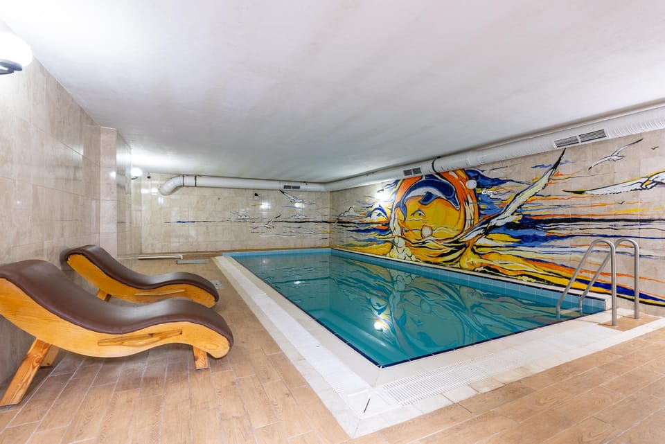 Valens Hotel Istanbul Hotel in Istanbul