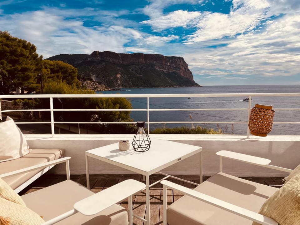 Hotel & Spa de La Plage - Mahogany Hotel in Cassis
