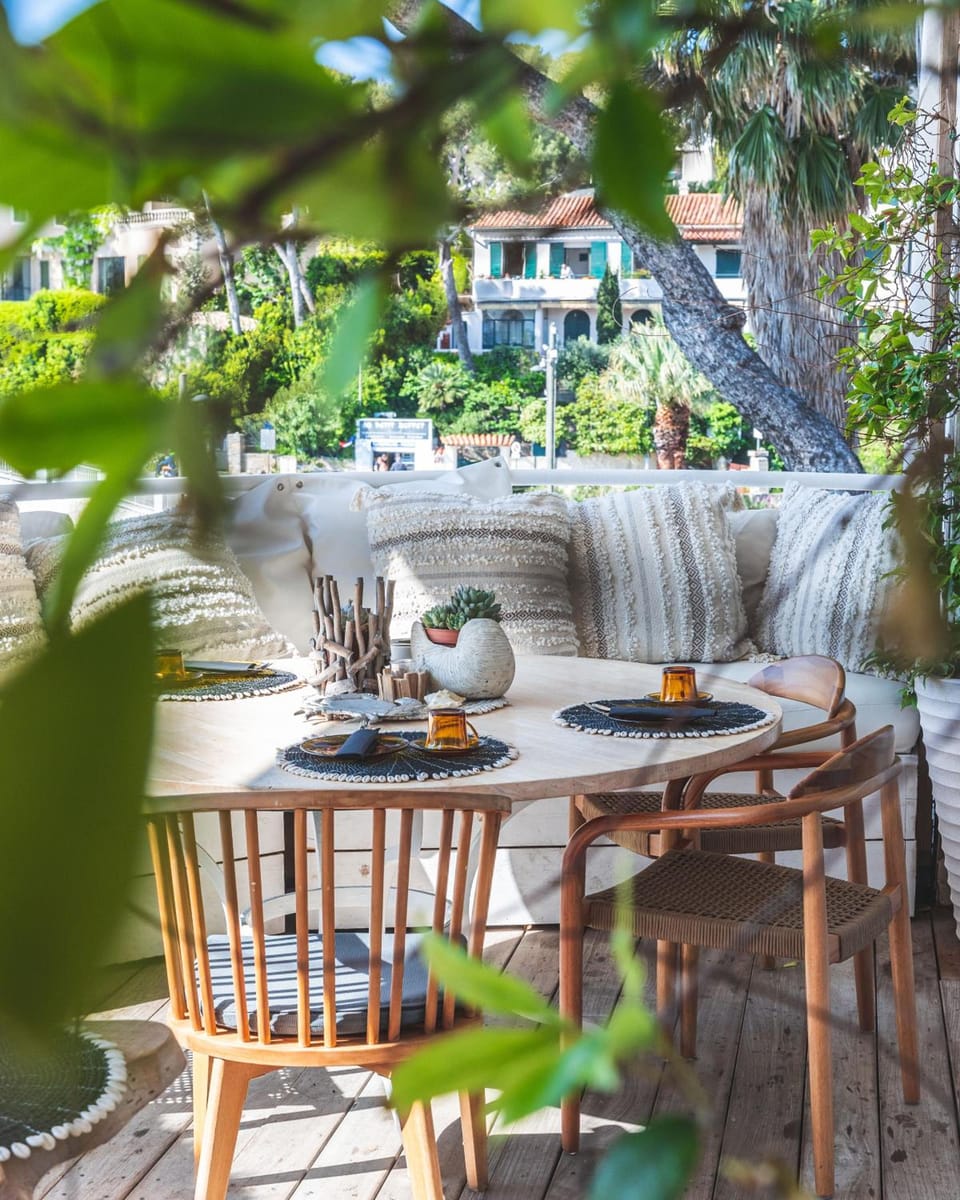 Hotel & Spa de La Plage - Mahogany Hotel in Cassis