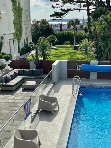 The Park Hotel Hotel in Wales