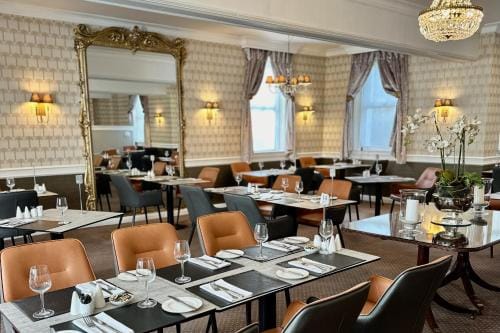 The Park Hotel Hotel in Wales