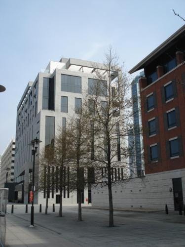 L3 Living@Merchant Quarters Apartment hotel in Liverpool