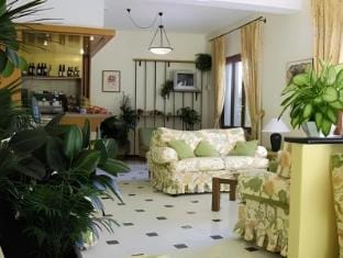 Albergo Suisse Bellevue Hotel in Monterosso al Mare