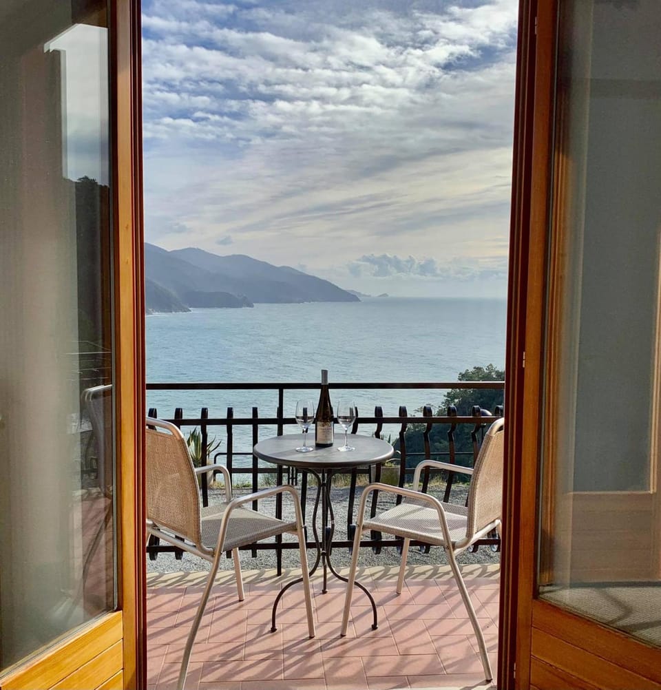 Albergo Suisse Bellevue Hotel in Monterosso al Mare