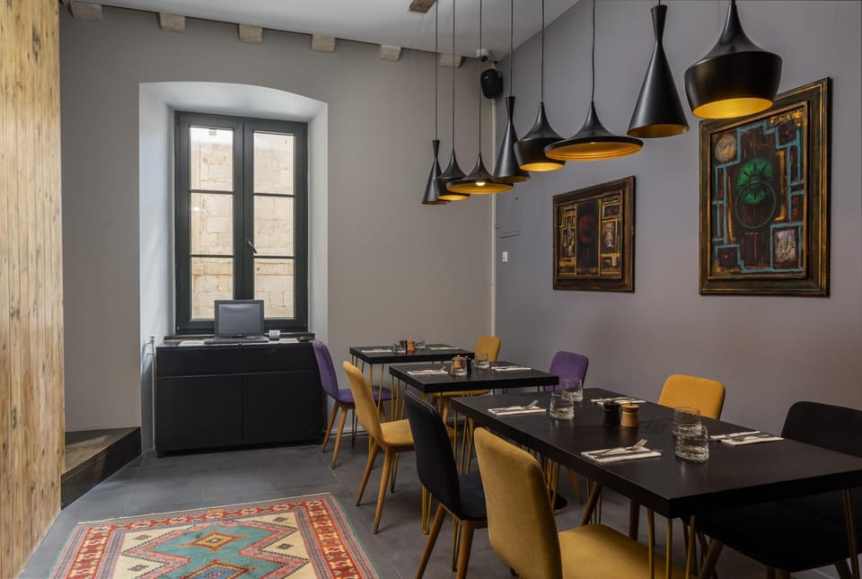Apartments and Rooms Lejletul Hotel in Dubrovnik